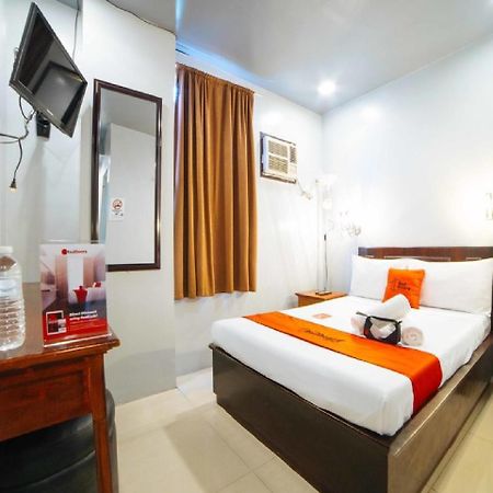 Reddoorz Plus @ Tayuman Manila Luaran gambar
