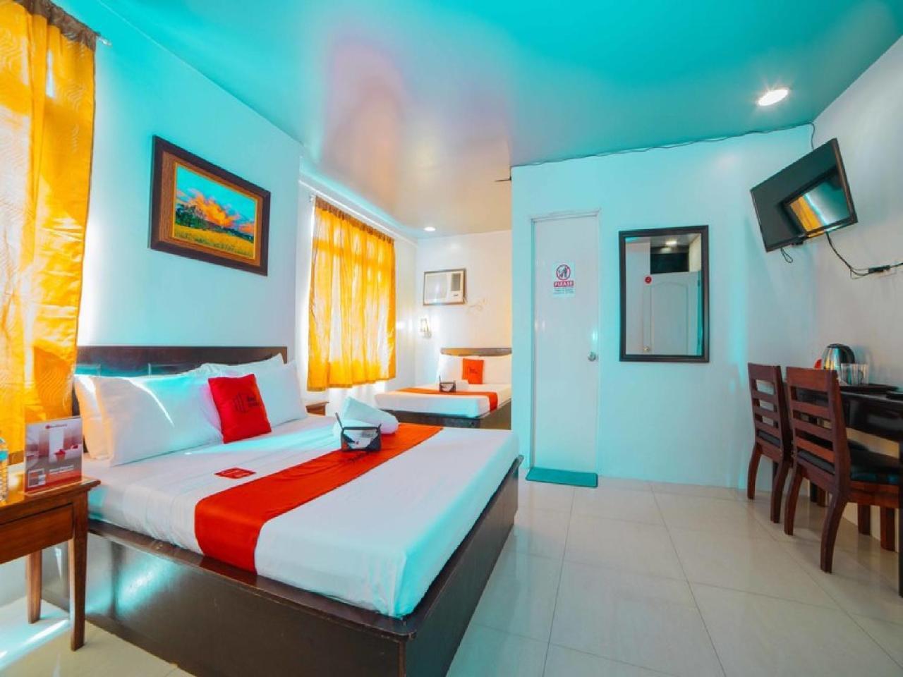Reddoorz Plus @ Tayuman Manila Luaran gambar