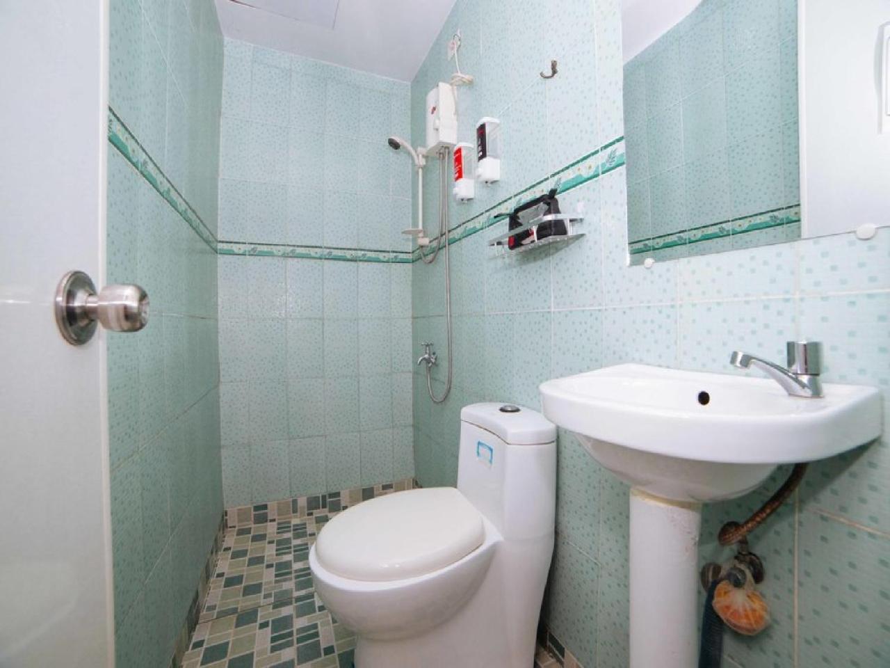 Reddoorz Plus @ Tayuman Manila Luaran gambar